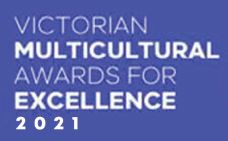 Victorian Multicultural award for excellence