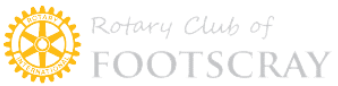 Rotary Club of Footscray