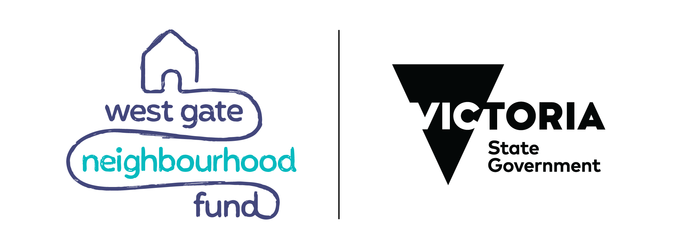 Victoria State Government - West Gate Neighbourhood Fund