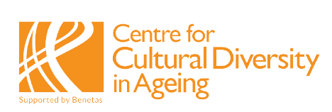 Centre for cultural diversity in ageing